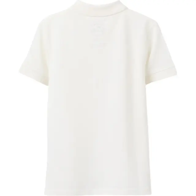 Zippy Polo Εκρού για Αγόρι 2
