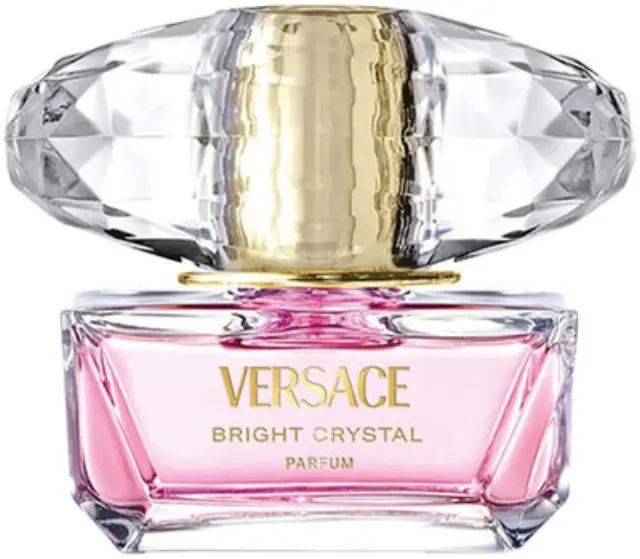 Versace Bright Crystal Eau de Parfum Γυναικείο Άρωμα 50ml