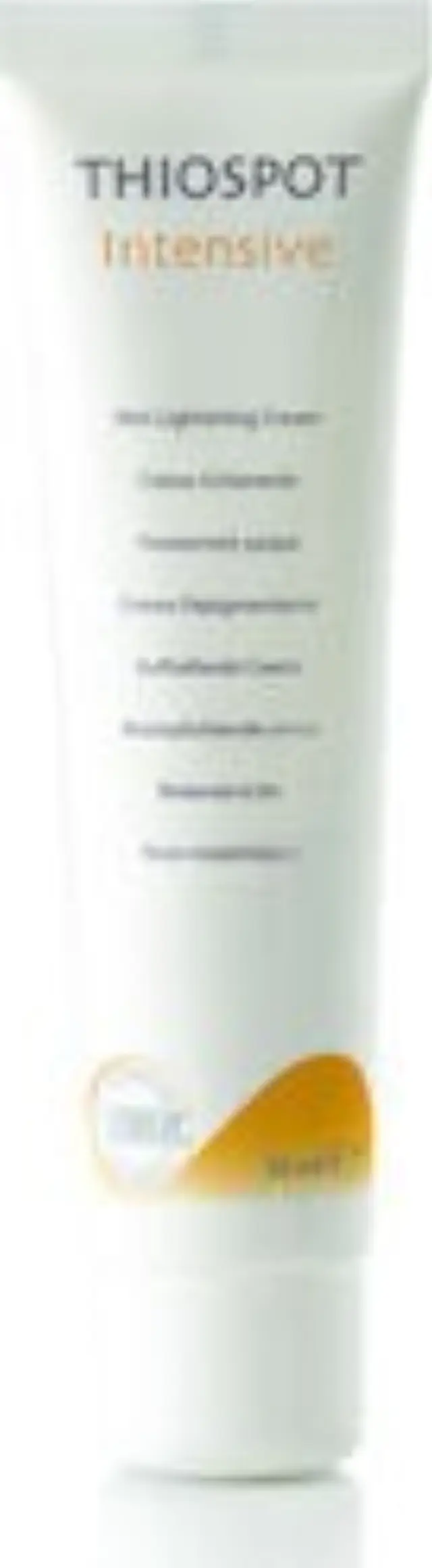 SYNCHROLINE Thiospot Intensive Κρέμα Λεύκανσης σε Πρόσωπο & Σώμα 30ml