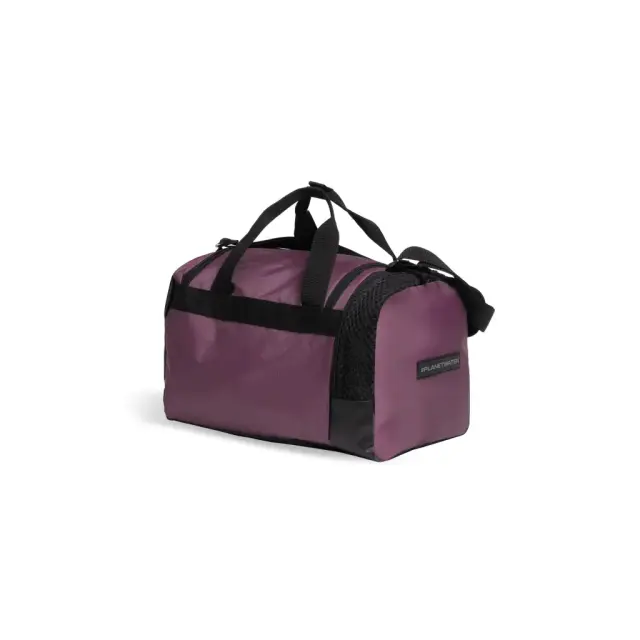 Arena All Set Duffle 25L Plum 010236-200 - One Size 3
