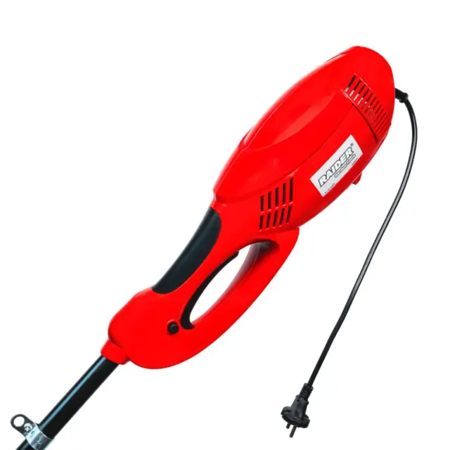 RAIDER Χορτοκοπτικό ηλεκτρικό 1200W 350mm RD-EBC15 2