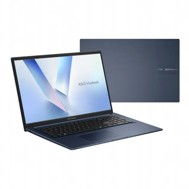 Asus VivoBook 17 X1704MA-AU190W 17,3" Core 5 315/16GB/512GB SSD/W11 Home US-Layout (90NB17V2-M00CM0)