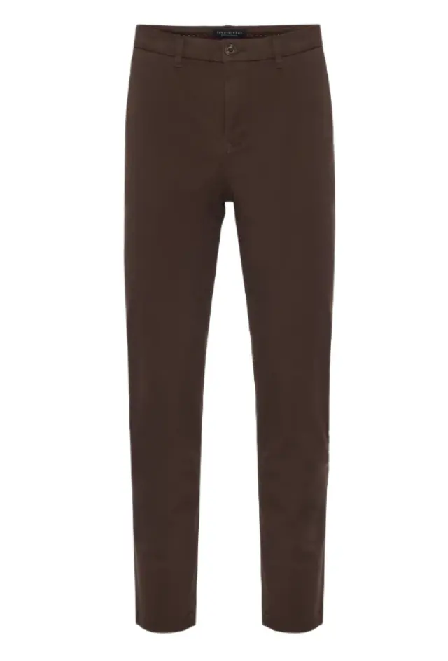 Funky Buddha ανδρικό chino παντελόνι FBM014-001-02-3
