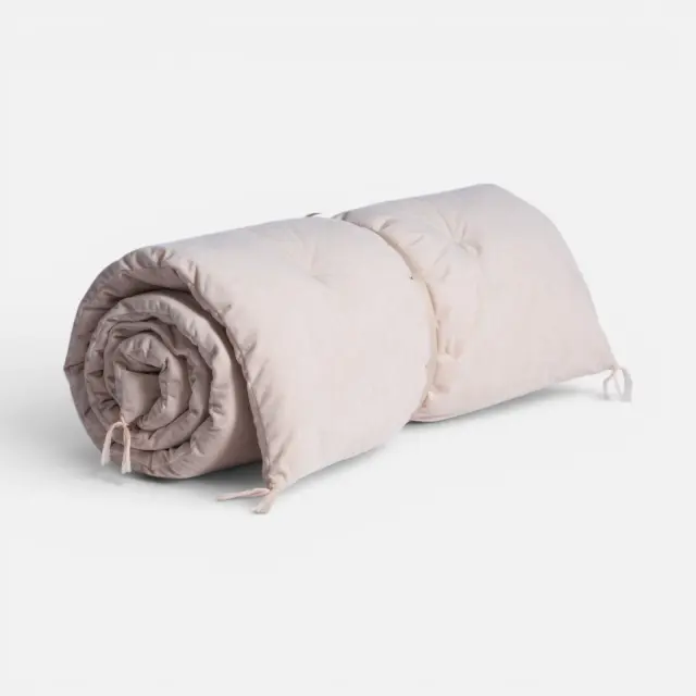 Nef-Nef Homeware Ανώστρωμα Καναπέ Eriete 70x220 Μπεζ 3