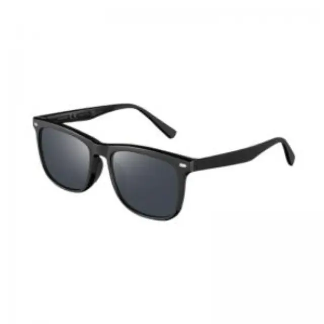 Γυαλιά Ηλίου Xiaomi Square Sunglasses Μαύρο N68235 2