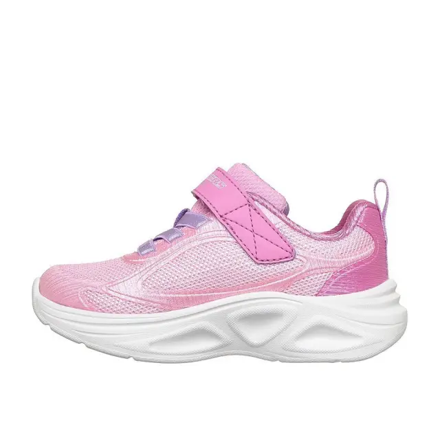 Skechers Sola Glow 2.0 (303729N-PKLV) - Ροζ 2