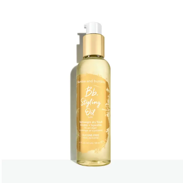 Bumble & Bumble B. Styling Oil Λάδι Για Styling Μαλλιών 120ml