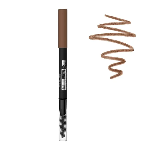 Maybelline Tattoo Brow 36Hr 03 Soft Brown
