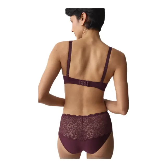 Triumph Γυναικείο Σουτιέν Amourette WHP, Χρώμα Claret 2