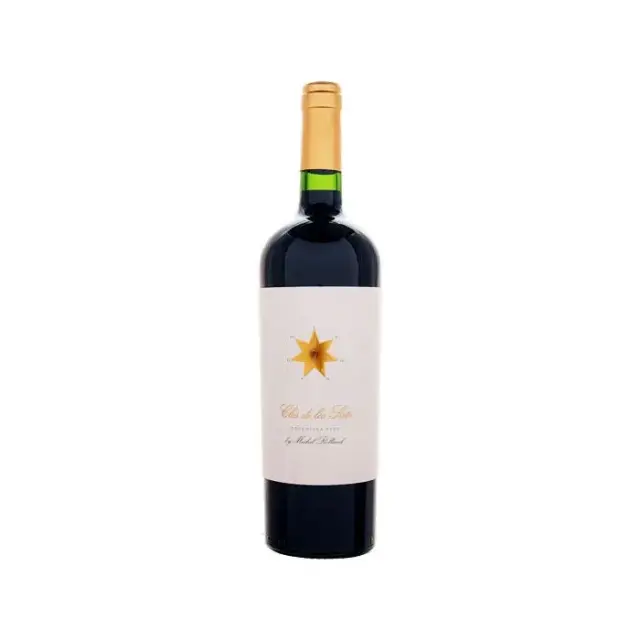 CLOS DE LOS SIETE M.ROLLAND (ARGENTINA MENDOZA) 750ML