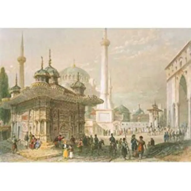 Artebella Αυτοκόλλητο Χαρτί Ντεκουπάζ Big Easy Transfer 23x34cm 1336V