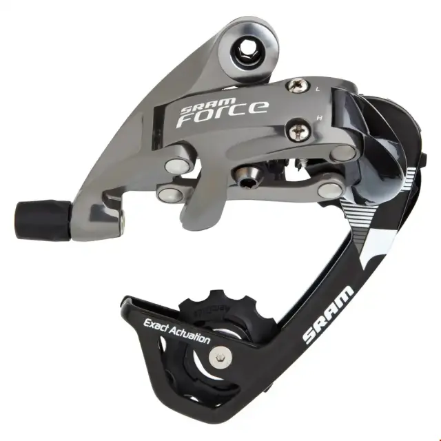 ΣΑΣΜΑΝ ΟΠΙΣΘΙΟ SRAM FORCE 013 WIFLI MEDIUM CAGE