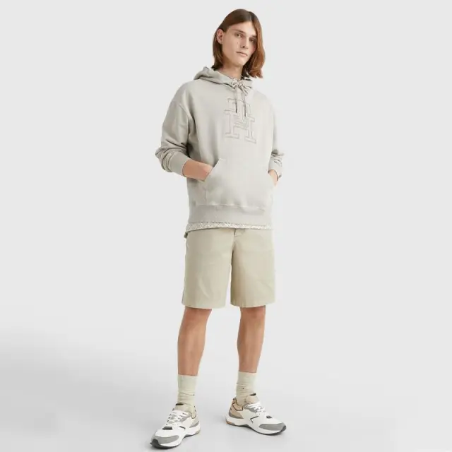 Sneaker Tommy Hilfiger Modern Prep FM0FM04498-AEG Πολύχρωμο - 42 2