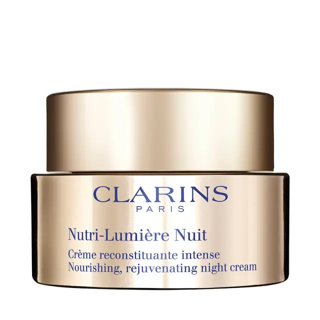 Nutri- Lumiere Night Cream 50ml