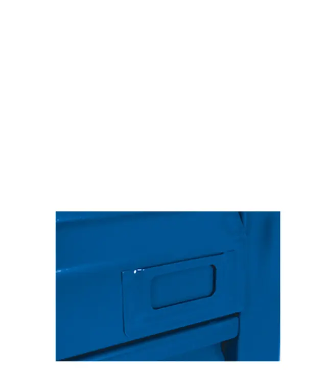 Variofit sw-500.015 Πάγκος Εργασίας Κινητός για Φορτίο Βάρους ως 150kg 2