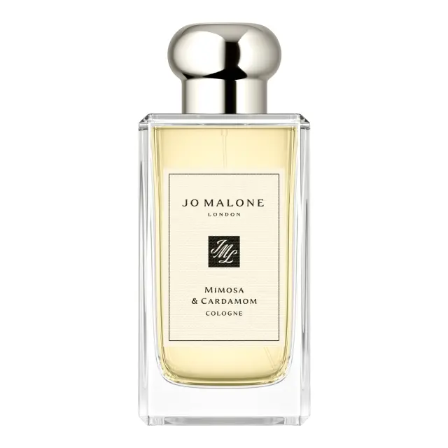 Mimosa & Cardamom Cologne