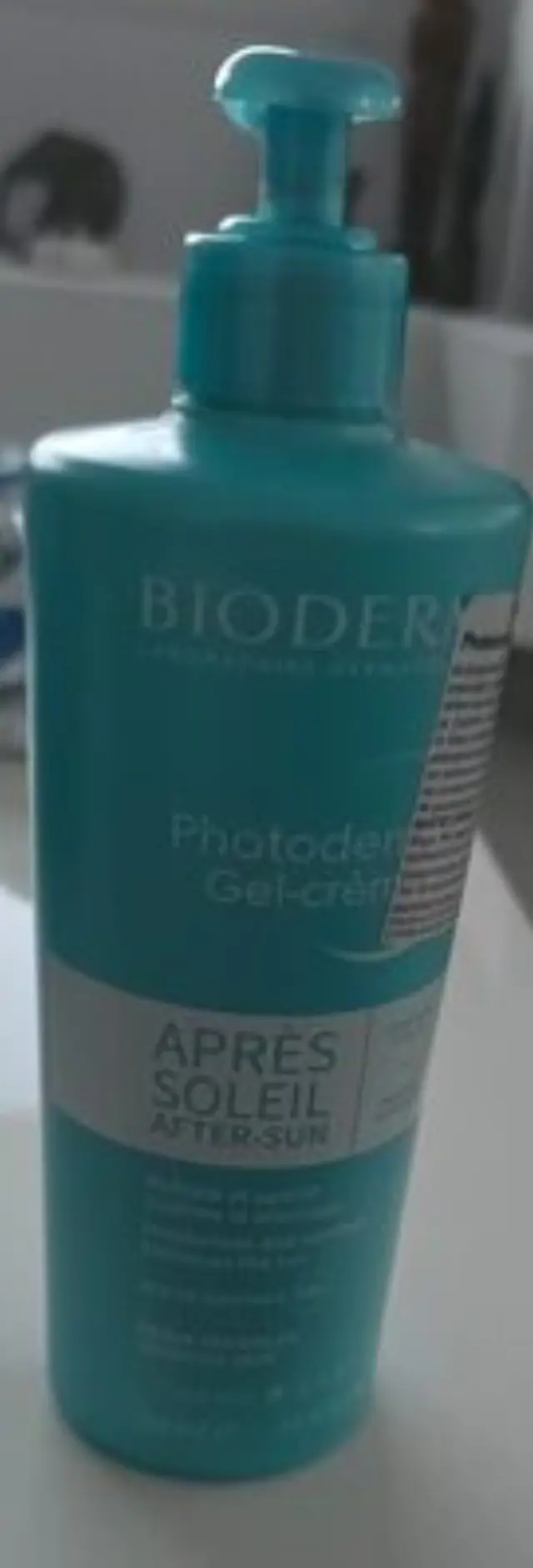 Photoderm Apres-Soleil After-Sun Γαλάκτωμα Για Μετά Tον Ήλιο 500ml
