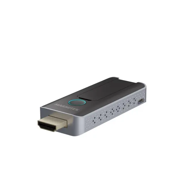 MARMITEK STREAM S2 PRO ΑΣΥΡΜΑΤΗ ΣΥΝΔΕΣΗ HDMI ΓΙΑ ΠΑΡΟΥΣΙΑΣΕΙΣ 2