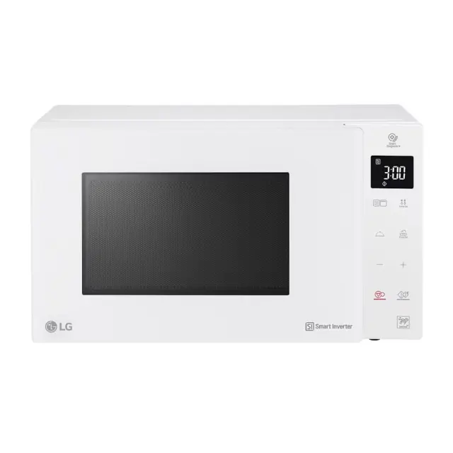 ΦΟΥΡΝΟΣ ΜΙΚΡΟΚΥΜΑΤΩΝ MH6535GDH LG