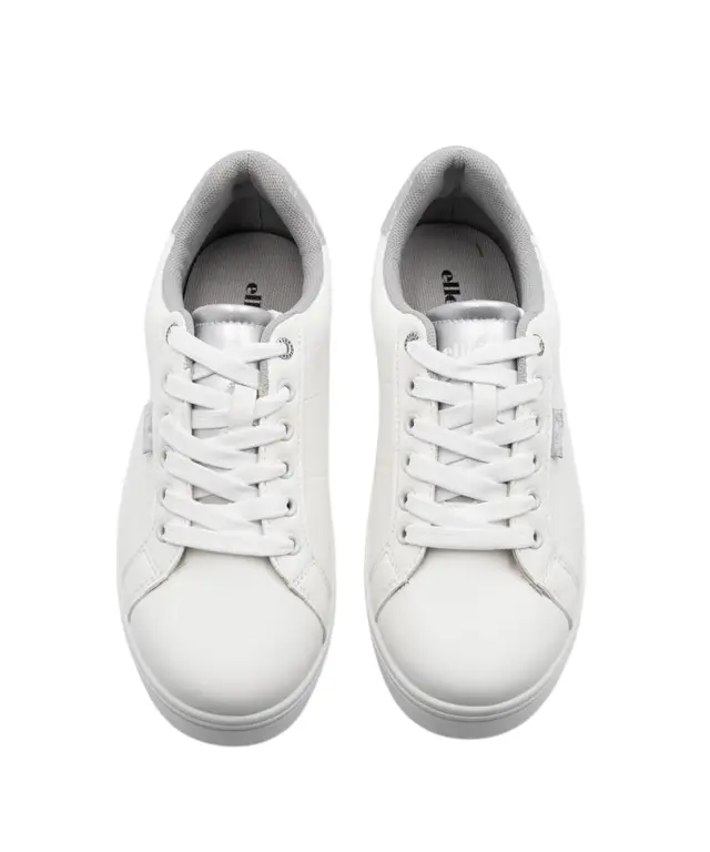 Ellesse - Γυνακεία Sneakers Milton MILTON001-163 Λευκό 3