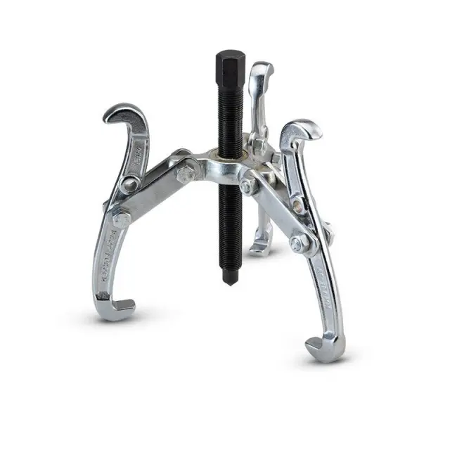 Bormann Pro BHT7580 - Εξωλκέας τρίποδος 100mm/4" (048206)