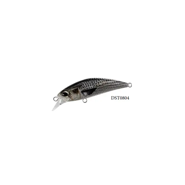 Τεχνητό DUO Spearhead Ryuki 45S SW DST0804 Mullet ND