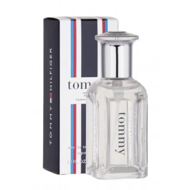 Tommy Hilfiger Tommy Man Eau de Toilette for men 30 ml