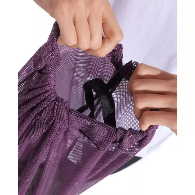 Arena One Go Mesh Plum 010240-200 - One Size 3