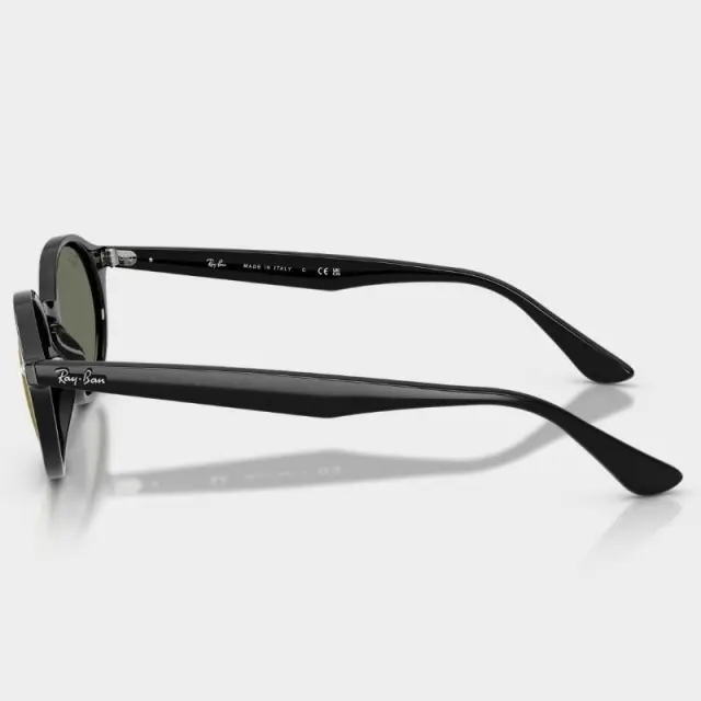 Γυαλιά Ηλίου Ray Ban RB4315 601/39 Μαύρο - 51 3