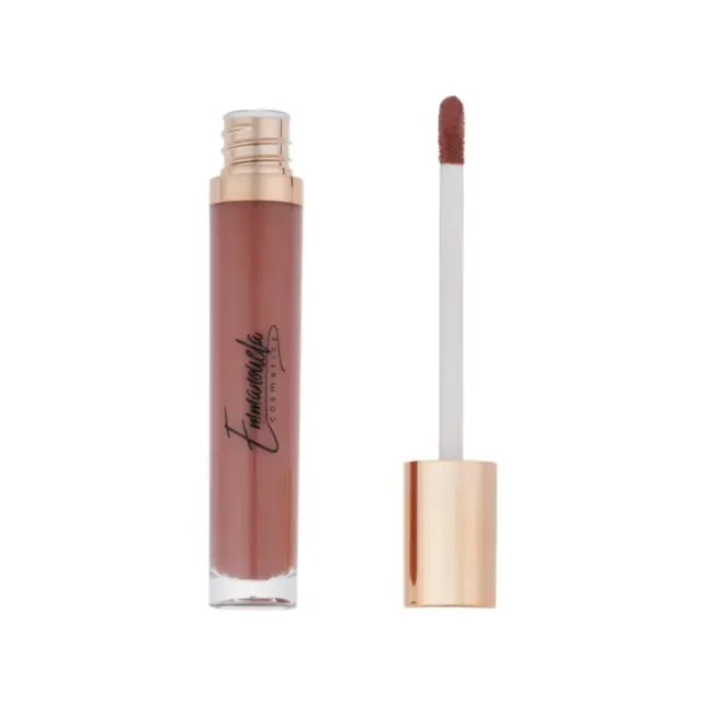 Emmanouela Liquid Lipstick Crush