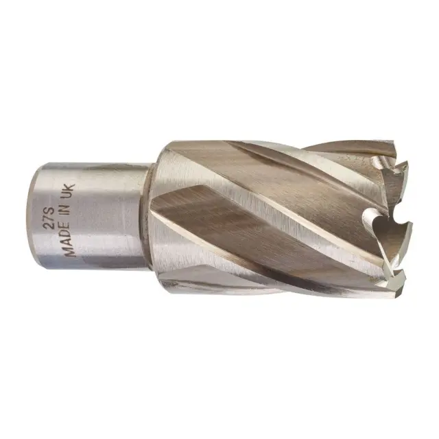 Milwaukee 4932343283 - ΤΡΥΠΑΝΙ ΜΑΓΝΗΤΙΚΟ 27x30mm MW