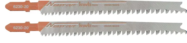 623020 2 ΛΑΜΕΣ ΣΕΓΑΣ EASY CUT ΞΥΛΟΥ