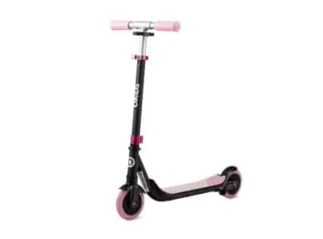 Qkids Bro Παιδικό Πατίνι Pink 5900495046116