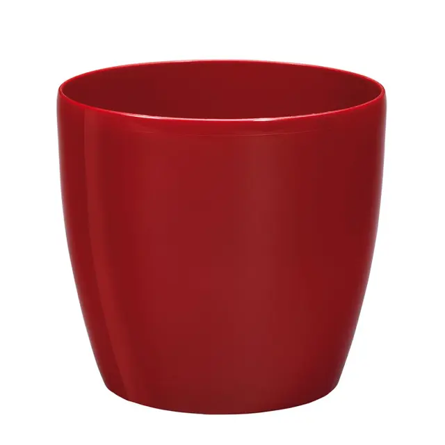Κασπώ Roto Brill Κόκκινο Φ18cm