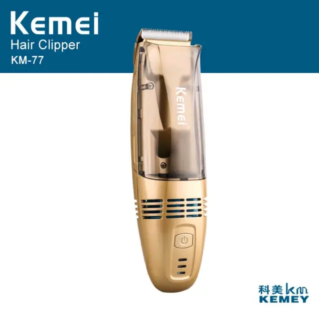 Κουρευτική μηχανή - KM-77 - Kemei 2