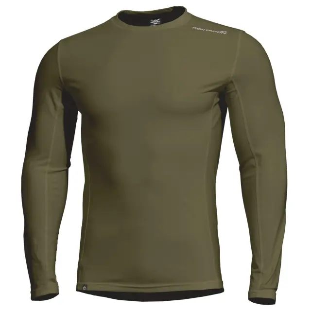 PINDOS 2.0 K11003-2.0 06-Olive Green