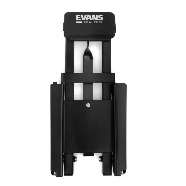 Evans RFBASS RealFeel Αναδιπλούμενο Πετάλι Practice