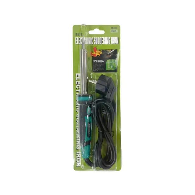 Κιτ Κολλητήρι – Electronic soldering iron 0210008 3