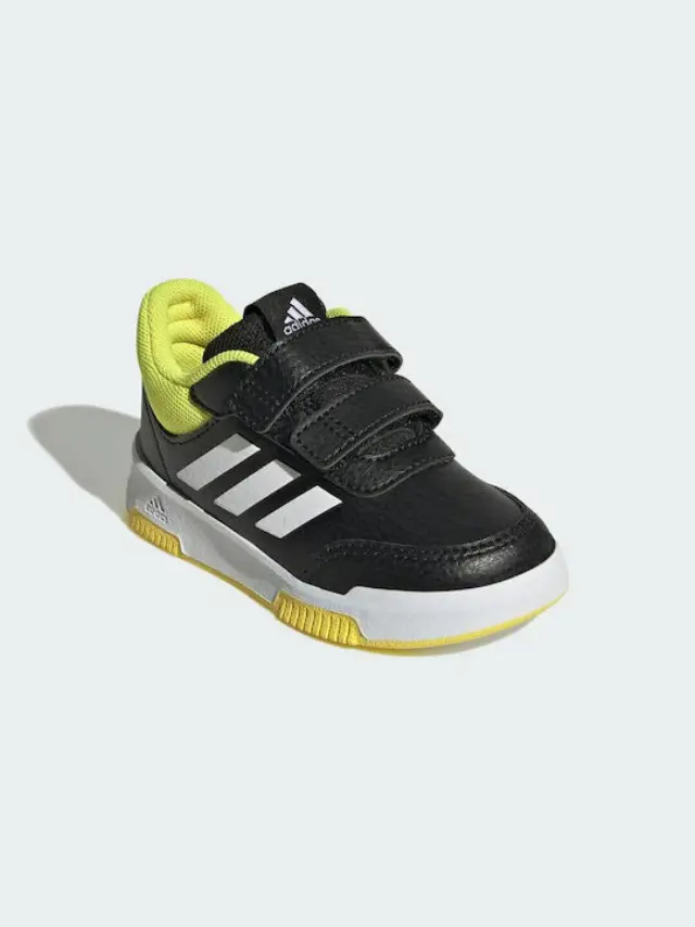Adidas Tensaur Black GW6457 - 19 2