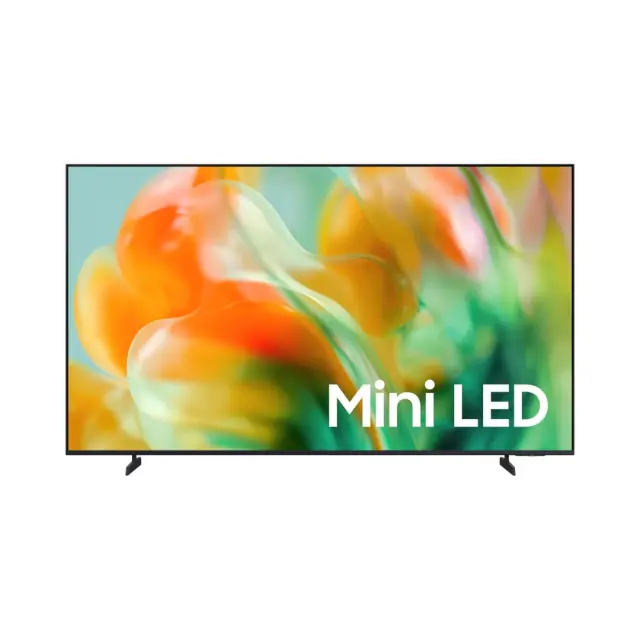 ΤΗΛΕΟΡΑΣΗ 85'' Mini LED UE85M80HAUXXH SAMSUNG