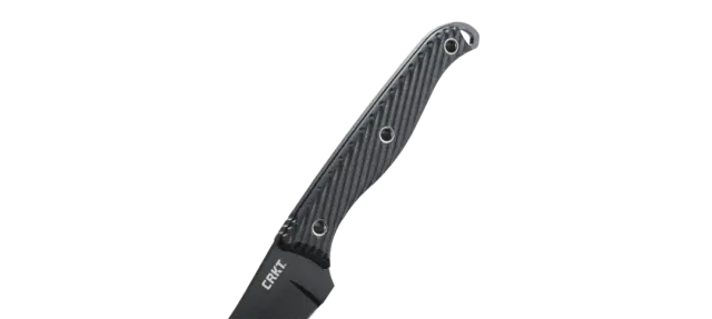 CRKT CLEVER GIRL FIXED BLADE 3