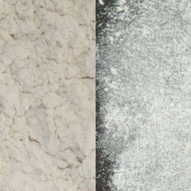 Kremer Σκόνη Αγιογραφίας No 303 - Ασημοκονδυλιά - 25gr (50000)