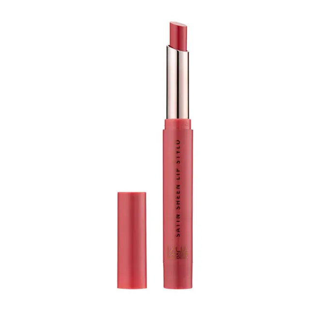 MUA Satin Sheen Lip Stylo Mystic Κραγιόν σε Μορφή Στυλό 2gr