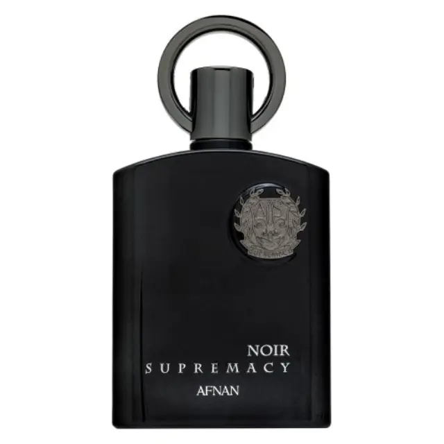 Afnan Supremacy Noir Eau de Parfum unisex 100 ml