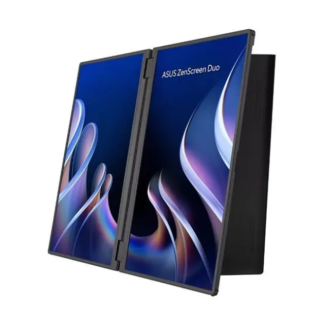 Asus Monitor 14" ZenScreen MB14FCD Duo IPS WUXGA (MB14FCD) 2
