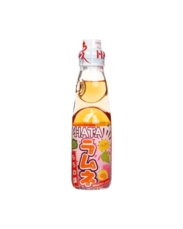Hatakosen Ramune Mochi 200ml