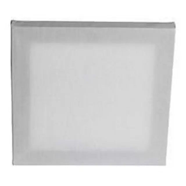 Τελάρο ζωγραφικής 20x20cm – 100 % βαμβακερό