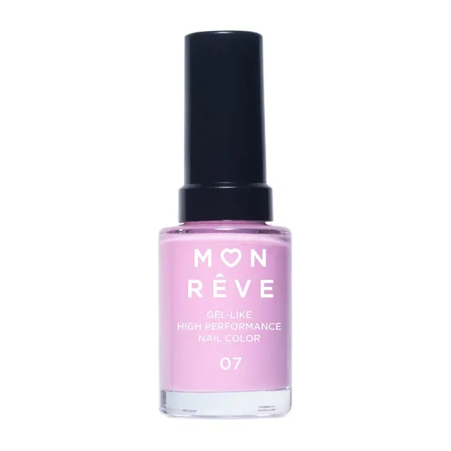 Mon Reve Gel Like Nail Color 13ml | Απόχρωση 07