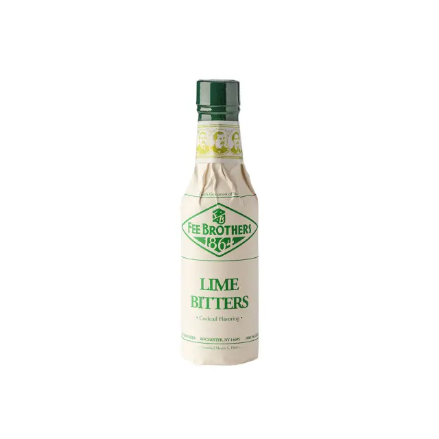 FEE BROTHERS LIME BITTERS 150ml