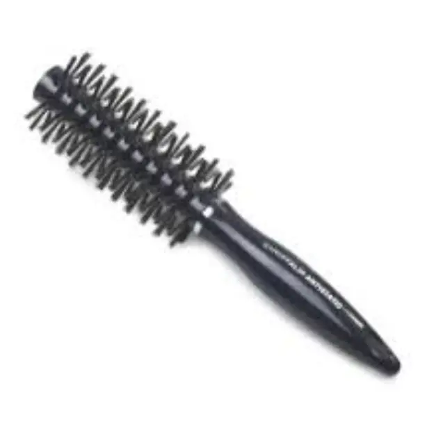 Spazzola Areata Con Setole Antistatic Professional Line